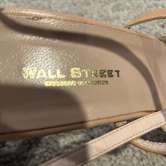 Leather Pumps - Made in Greece - Picture 5 of 5